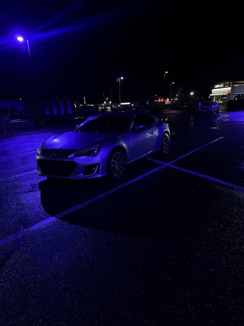 Monroe Commercial Plaza Parking - Image 3