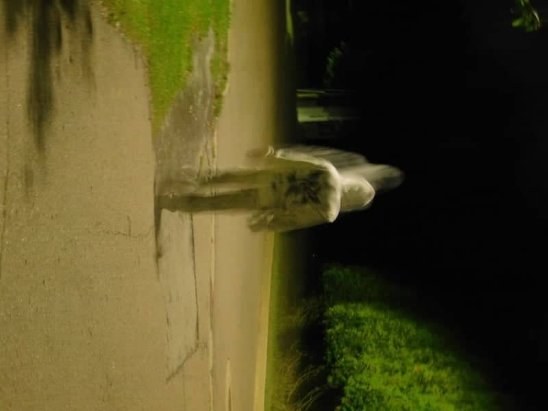 East Green Street Night Walk - Image 1