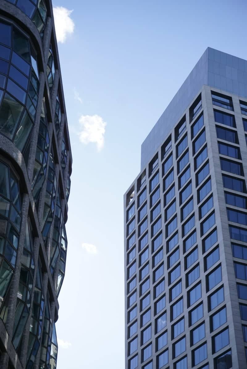 Lantern House & Chelsea Architecture - Image 1