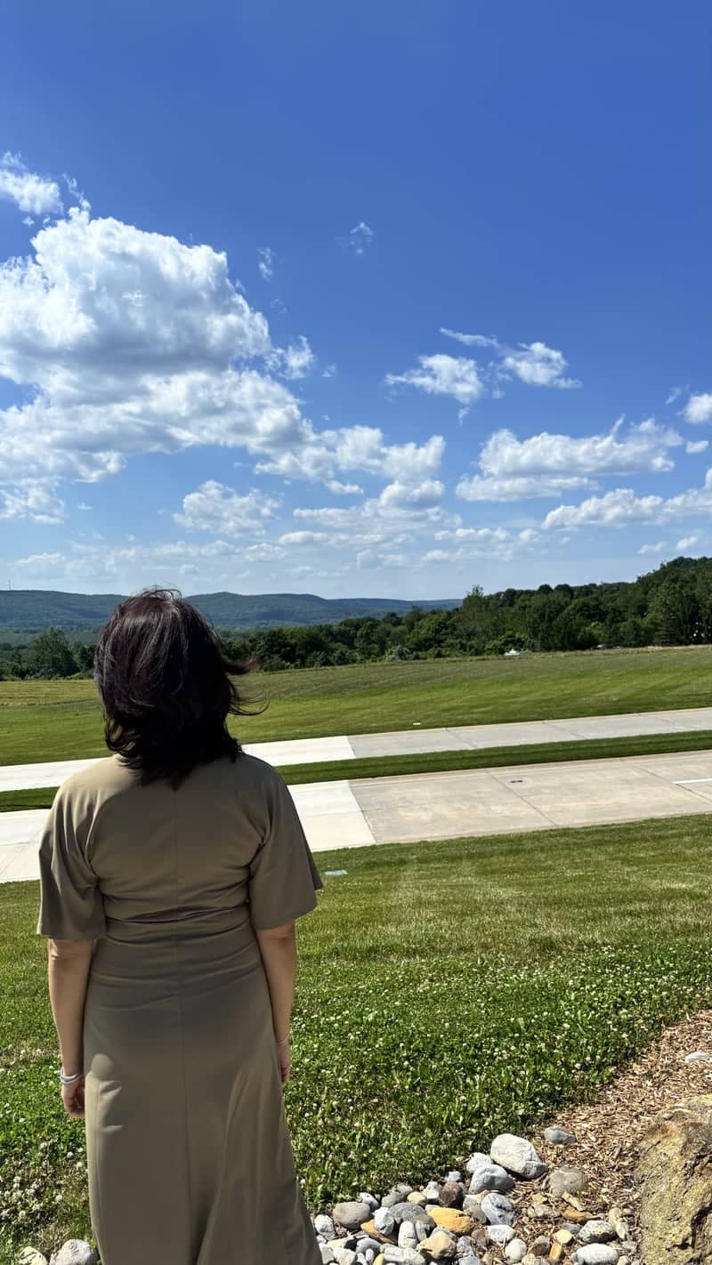 Watchtower Educational Center Overlook - Image 1