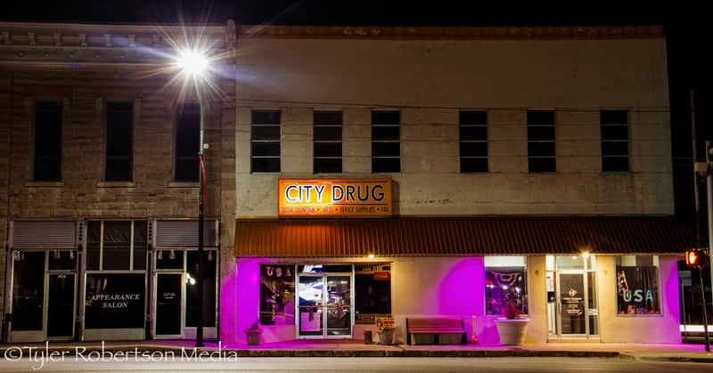 City Drug Store, Jacksboro - Image 1