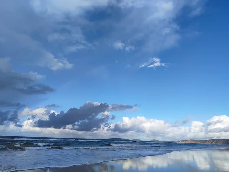 Rainbow Beach - Image 1