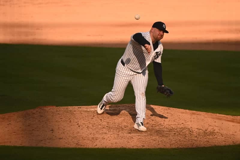 Yankee Stadium - Image 3