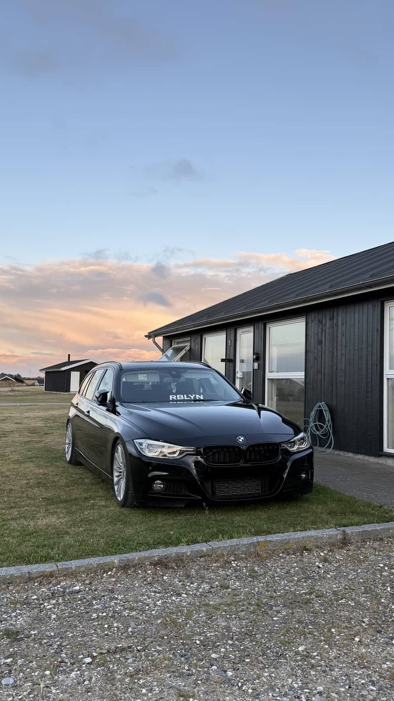 Løkken Modern Coastal Retreat - Image 1