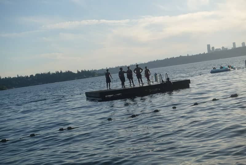 Chism Beach Park - Image 1