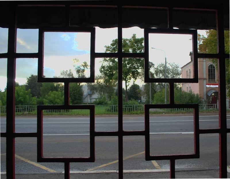 Morozov Cultural Center View - Image 1