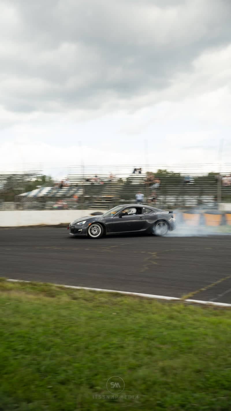 Old Bridge Township Raceway Park - Image 1