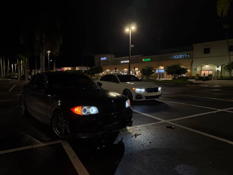 University Commons Parking Lot - Image 1