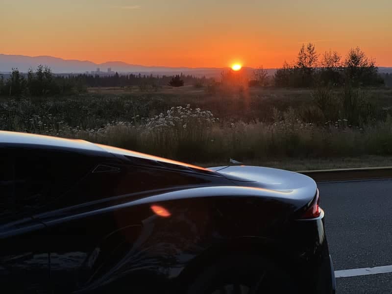 Issaquah Highlands Sunset Overlook - Image 5