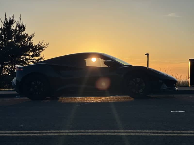 Issaquah Highlands Sunset Overlook - Image 2