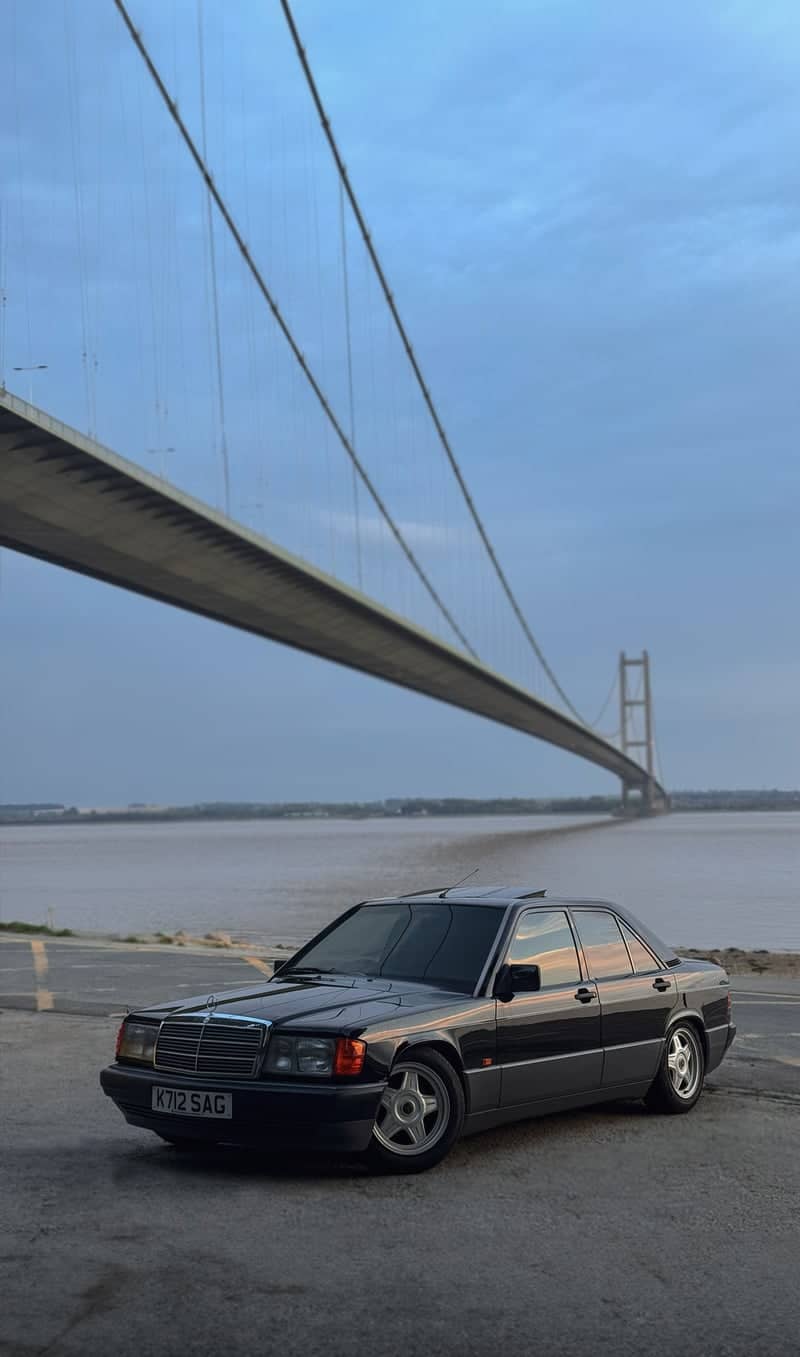 Humber Bridge Foreshore - Image 1