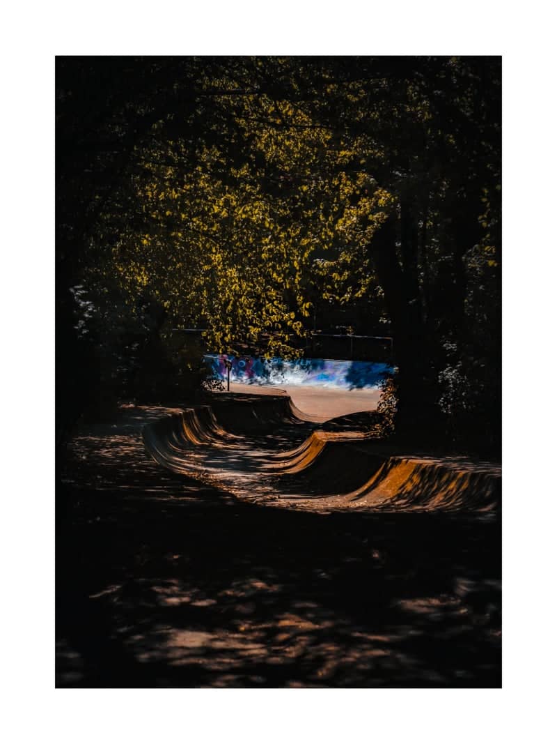 Skatepark du Val de Chézine - Image 1