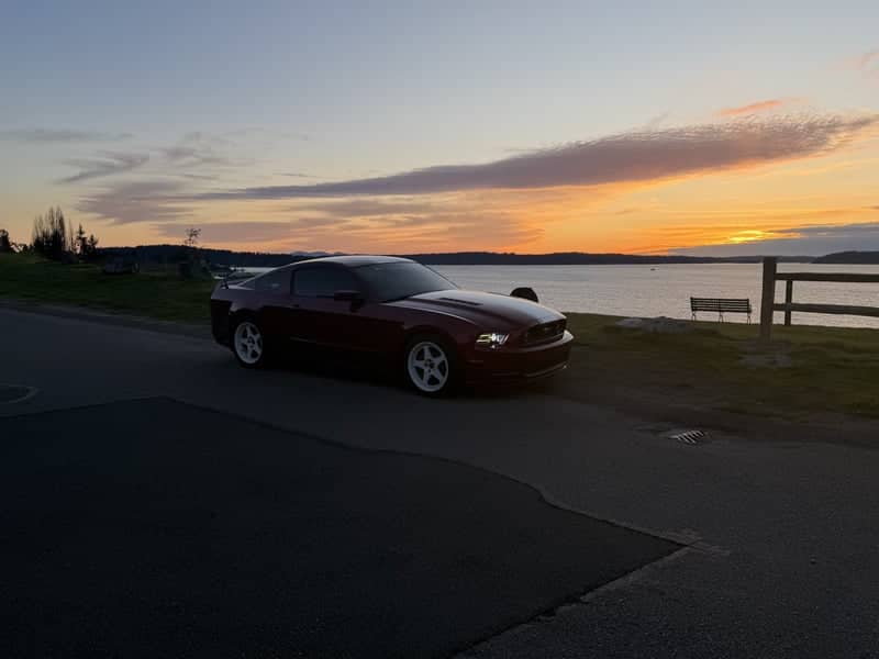 Steilacoom Waterfront Overlook - Image 1