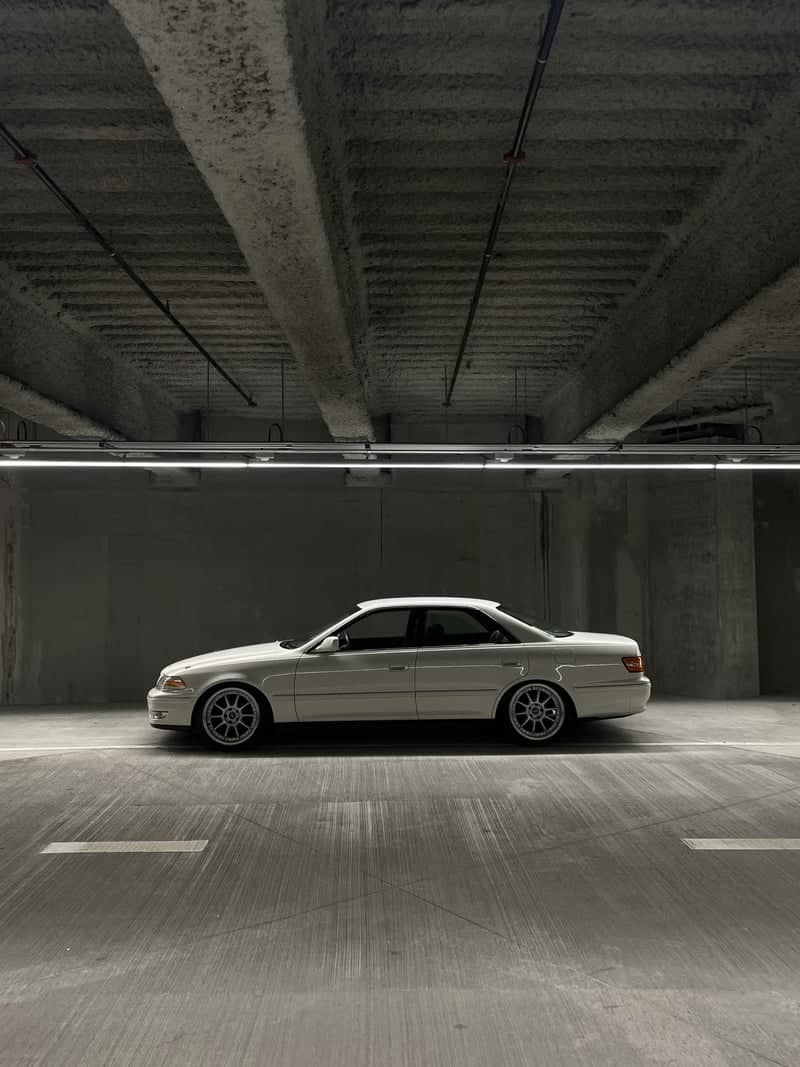 Microsoft Campus Parking Garage - Image 1