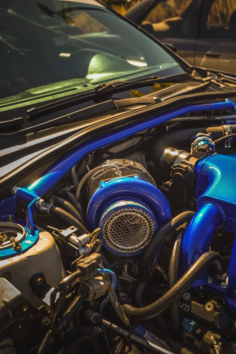 Standish Custom Auto Showcase - Image 1