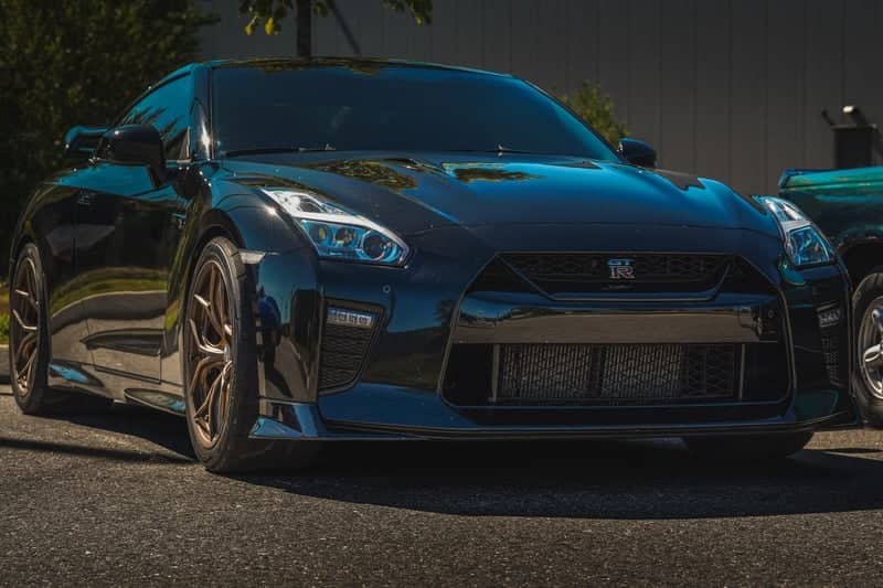 Standish Industrial Car Spot - Image 1