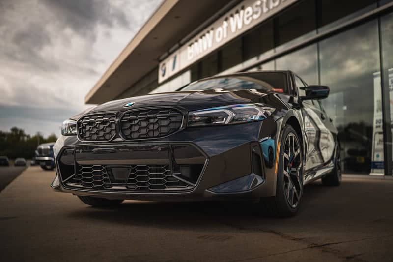 BMW of Westbrook - Image 1