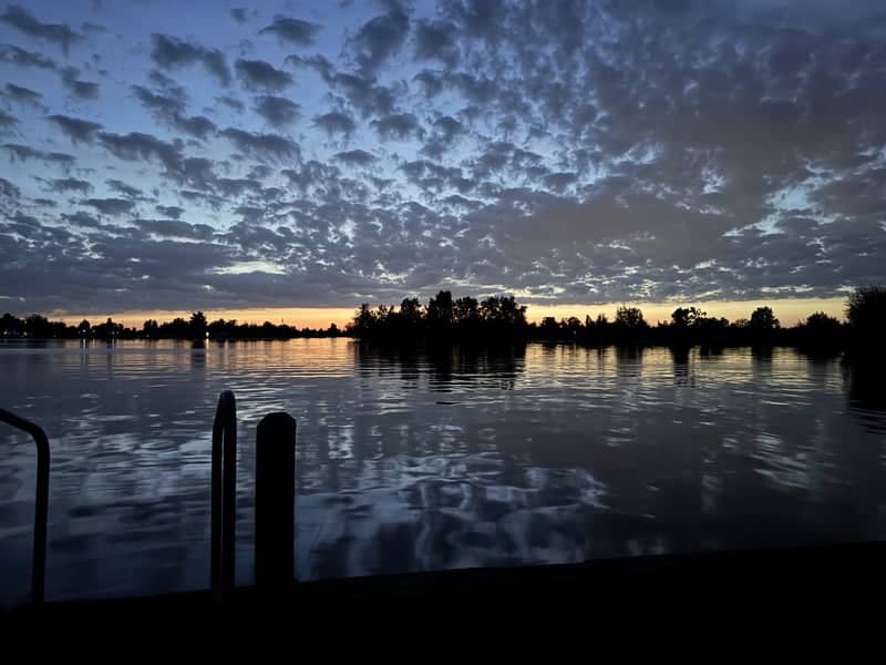 Vinkeveense Plassen - Image 1