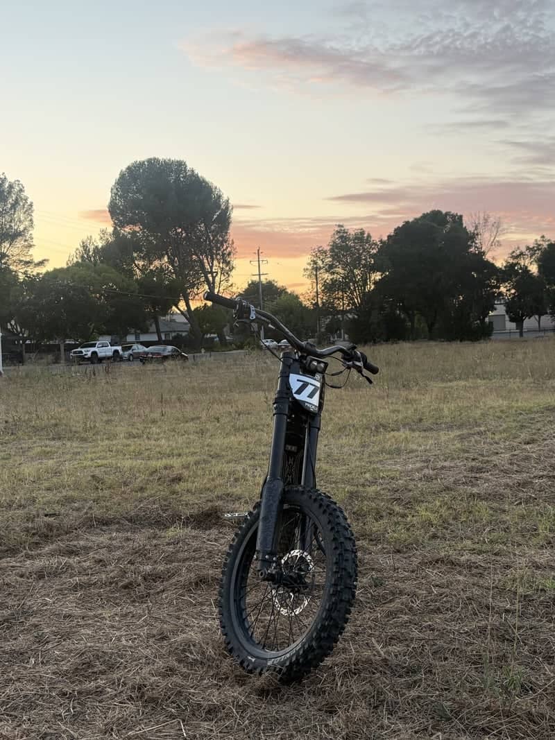 Morgan Hill Sunset Field - Image 1