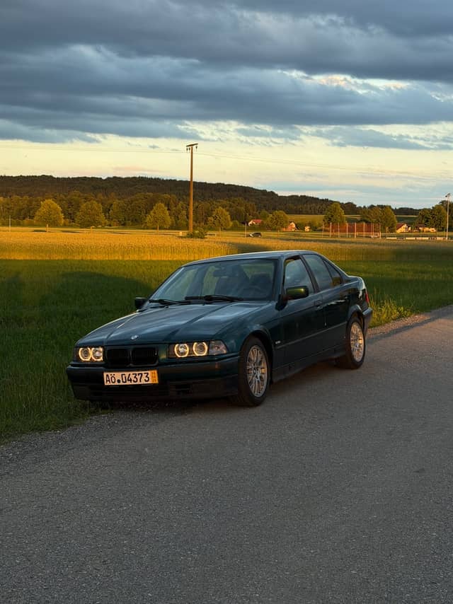 Mehring Countryside Road - Image 1
