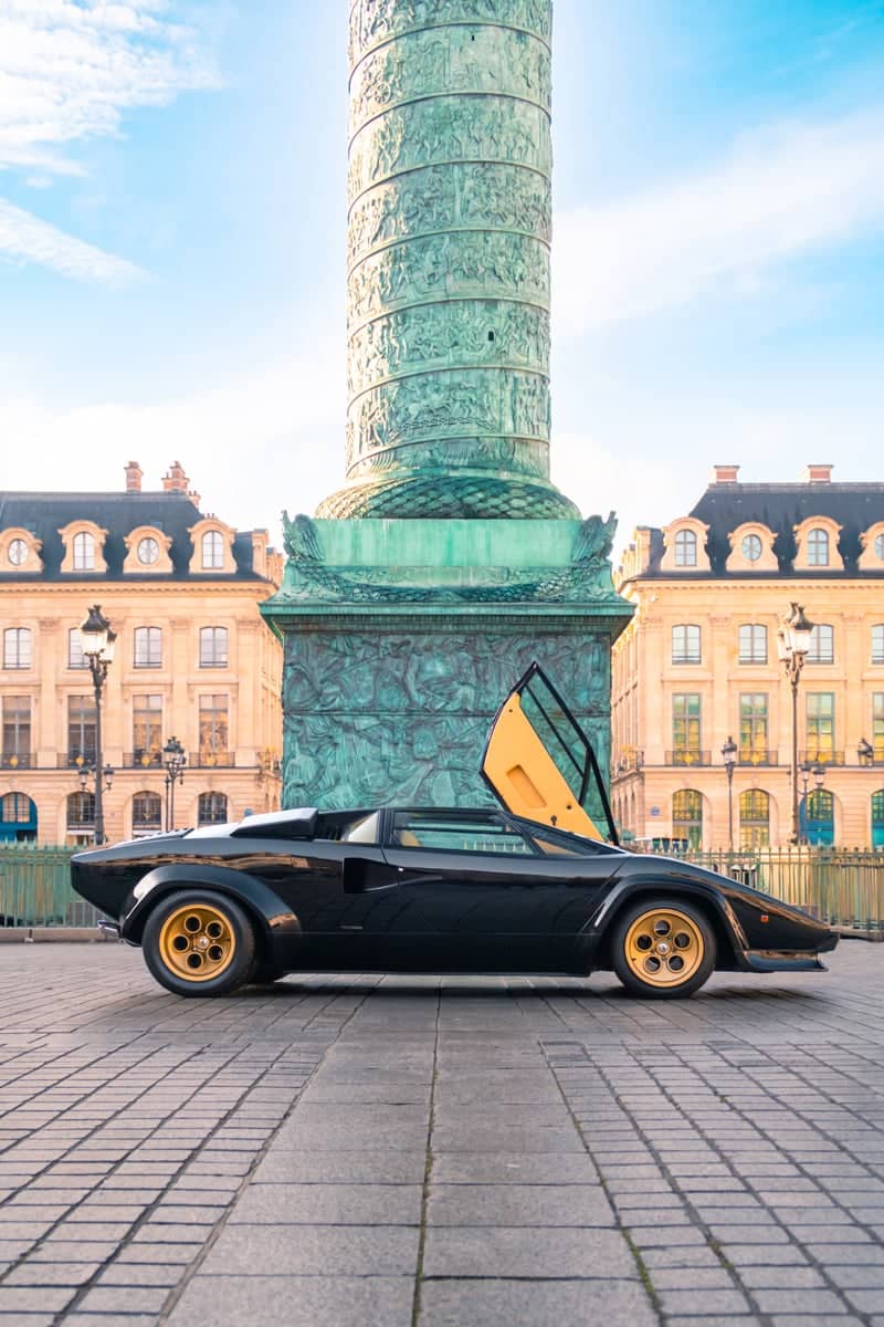 Place Vendôme - Image 1