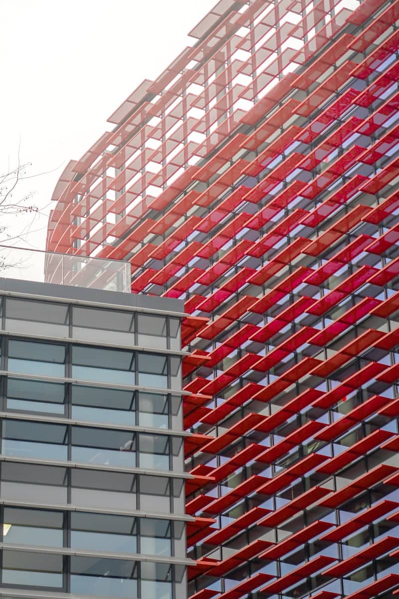 European Parliament - Václav Havel Building - Image 1