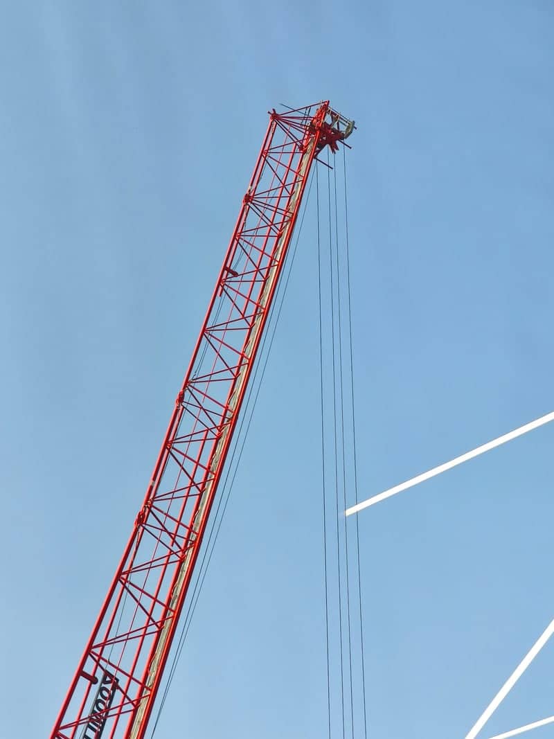 Siam Square Urban Construction - Image 1