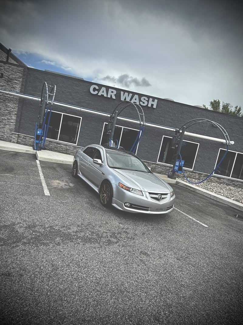 ModWash Chadds Ford - Image 1