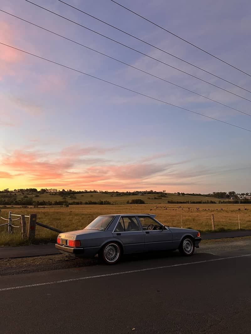 Cawdor Road Countryside - Image 1