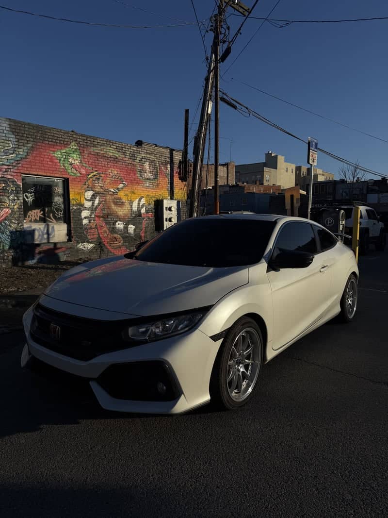 Mill Street Urban Mural - Image 2