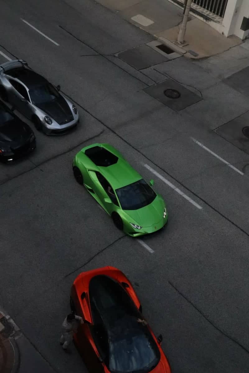 Downtown Davenport Automotive Overlook - Image 1