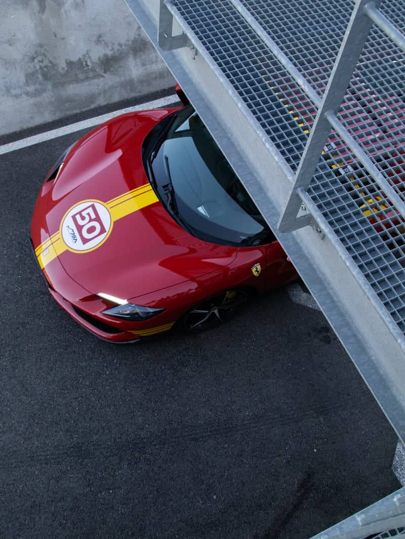 Ferrari Gauduel Lyon - Image 1