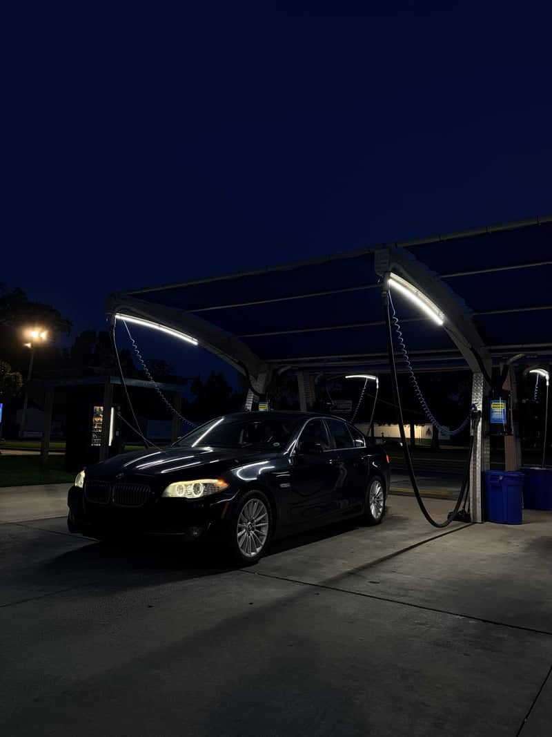 Atmore Car Wash Bay - Image 1