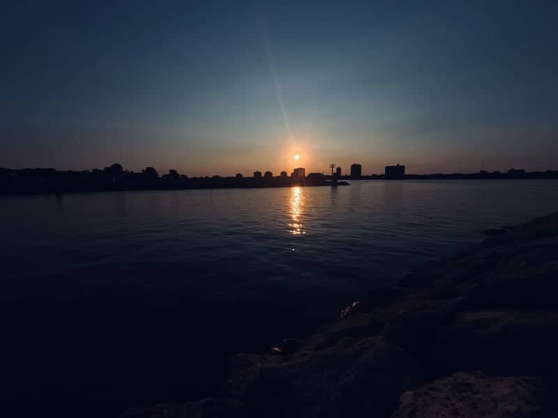 Port Huron Waterfront - Image 1