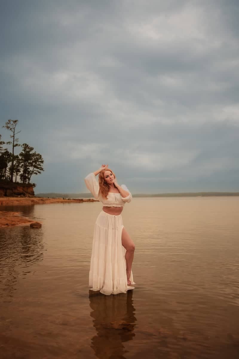 J. Strom Thurmond Lake Shoreline - Image 1