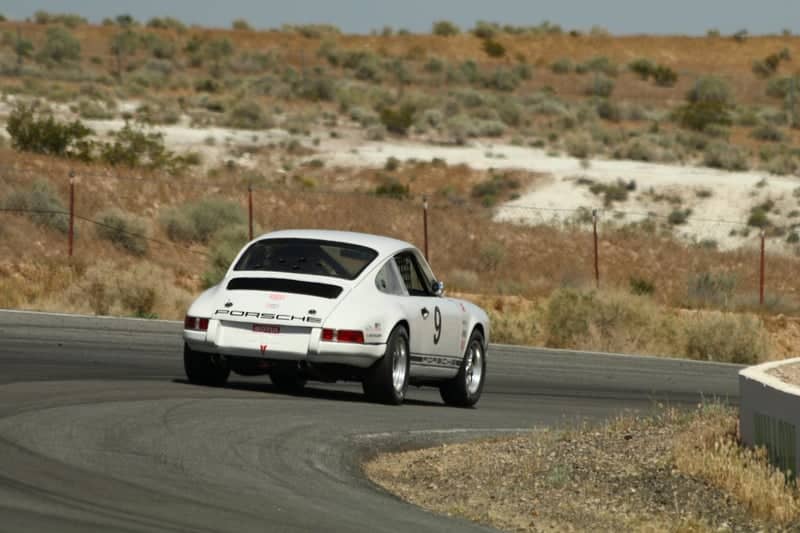 Willow Springs International Raceway - Image 1