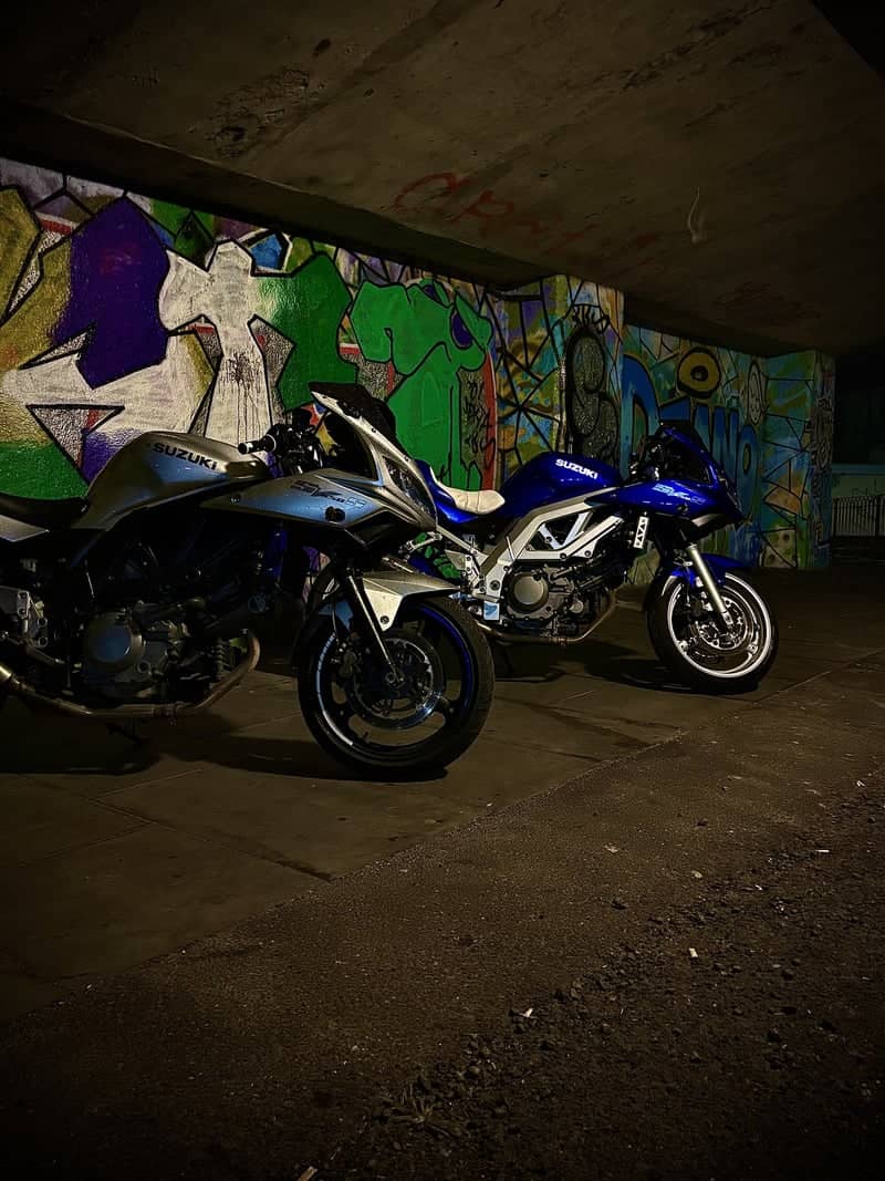 Canwick Road Graffiti Underpass - Image 1