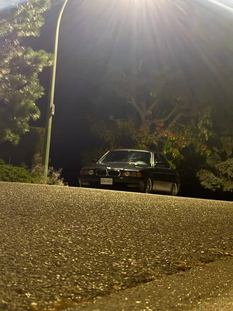 Westpoint Drive Night Overlook - Image 1