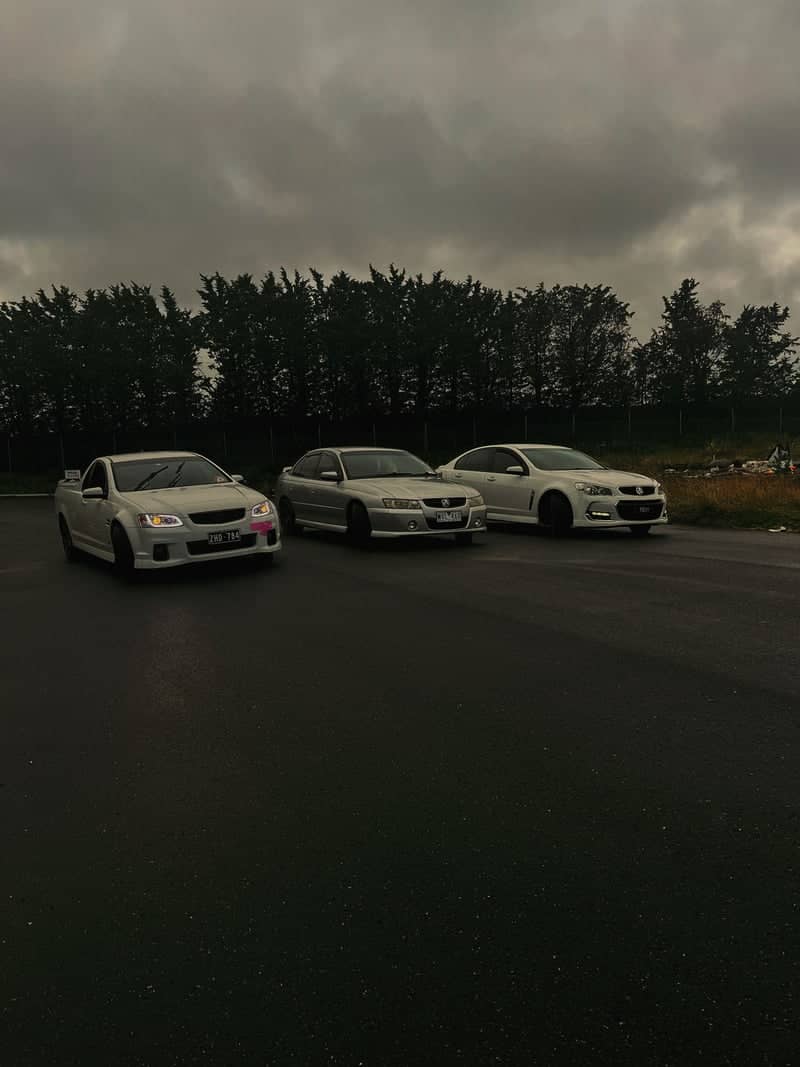 Cranbourne North Automotive Meet - Image 1