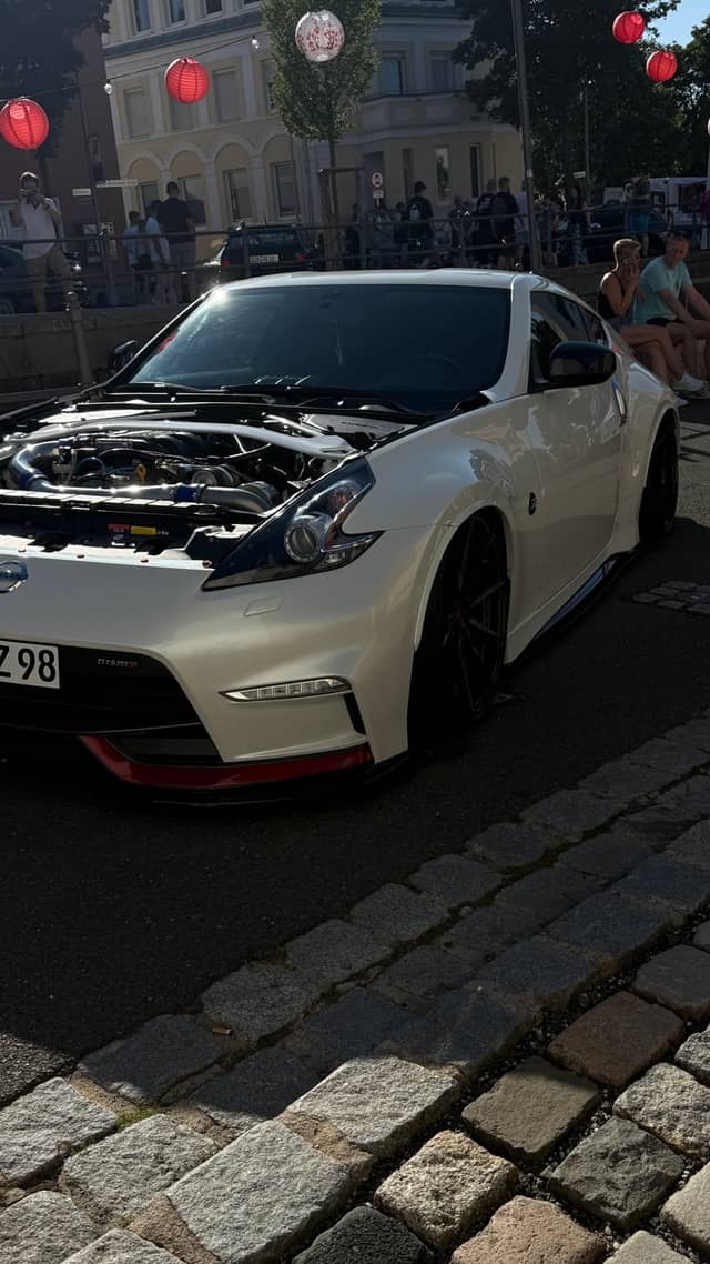 Rehau Street Car Meet - Image 1