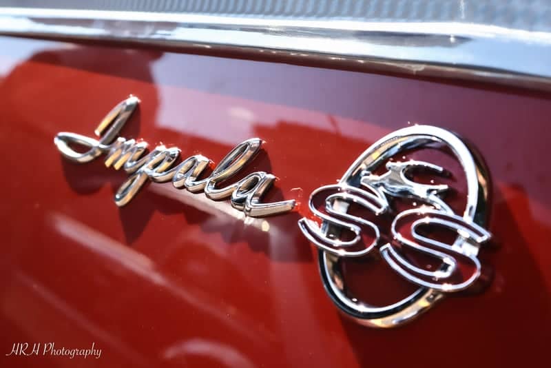 Downtown Brookings Car Show - Image 4