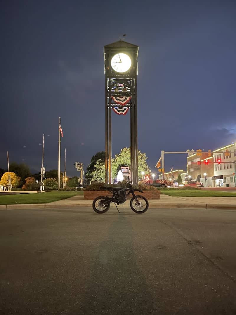 Thomasville Clock Tower - Image 1