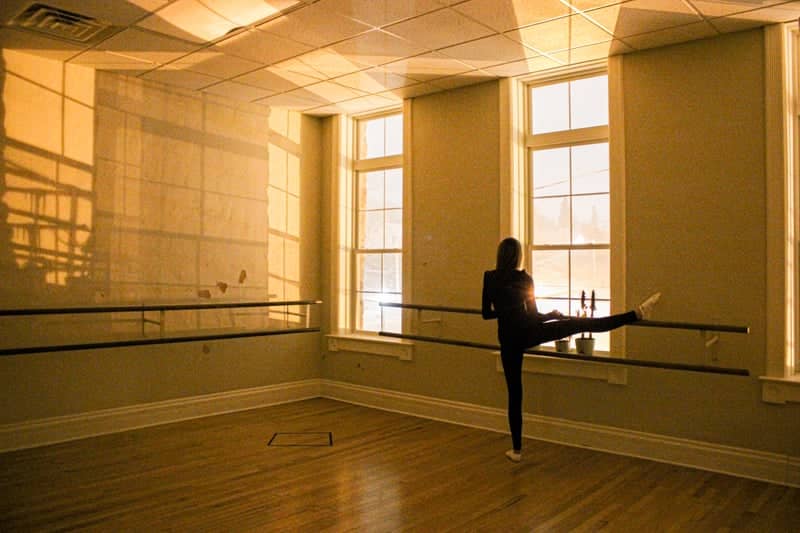 Iron Mountain Dance Studio - Image 1