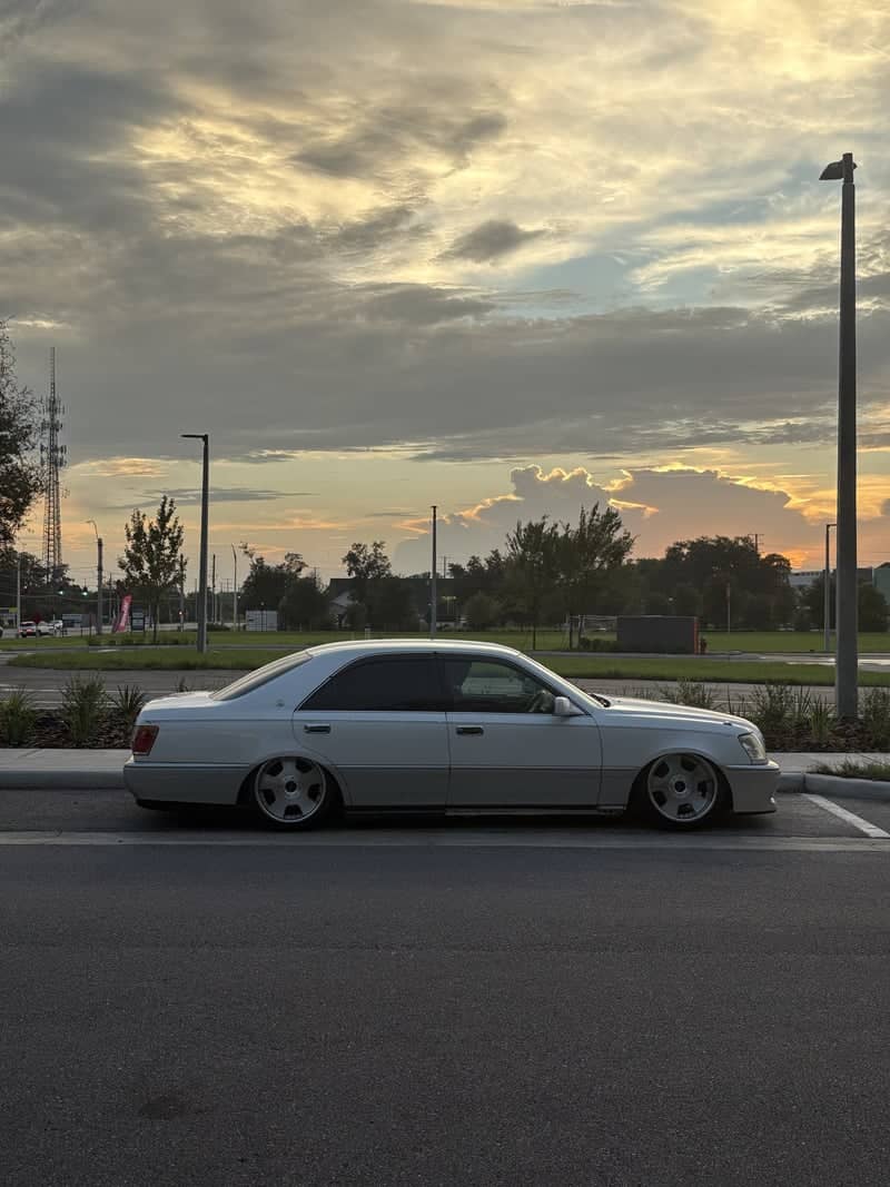 Wesley Chapel Sunset Parking - Image 1