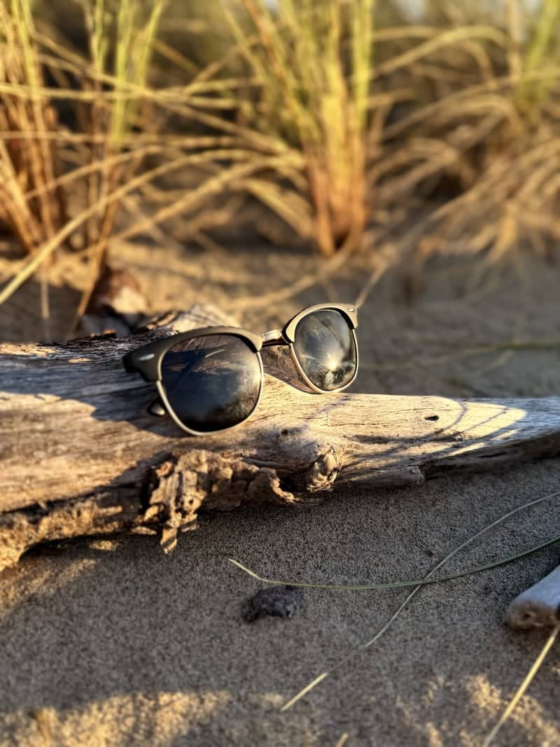 Tierra Del Mar Beach - Image 1