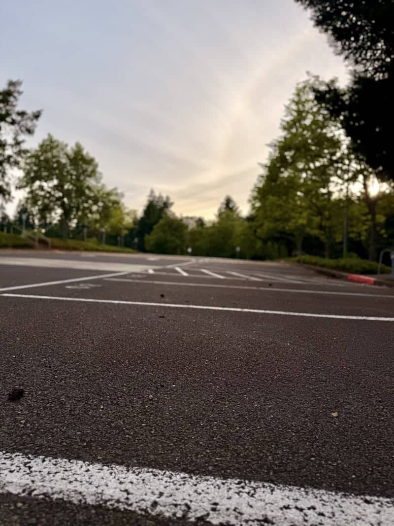 Sprague High School Grounds - Image 1