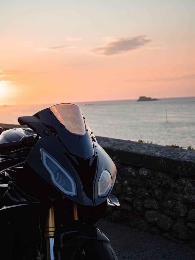 Dinard Coastal Overlook - Image 1