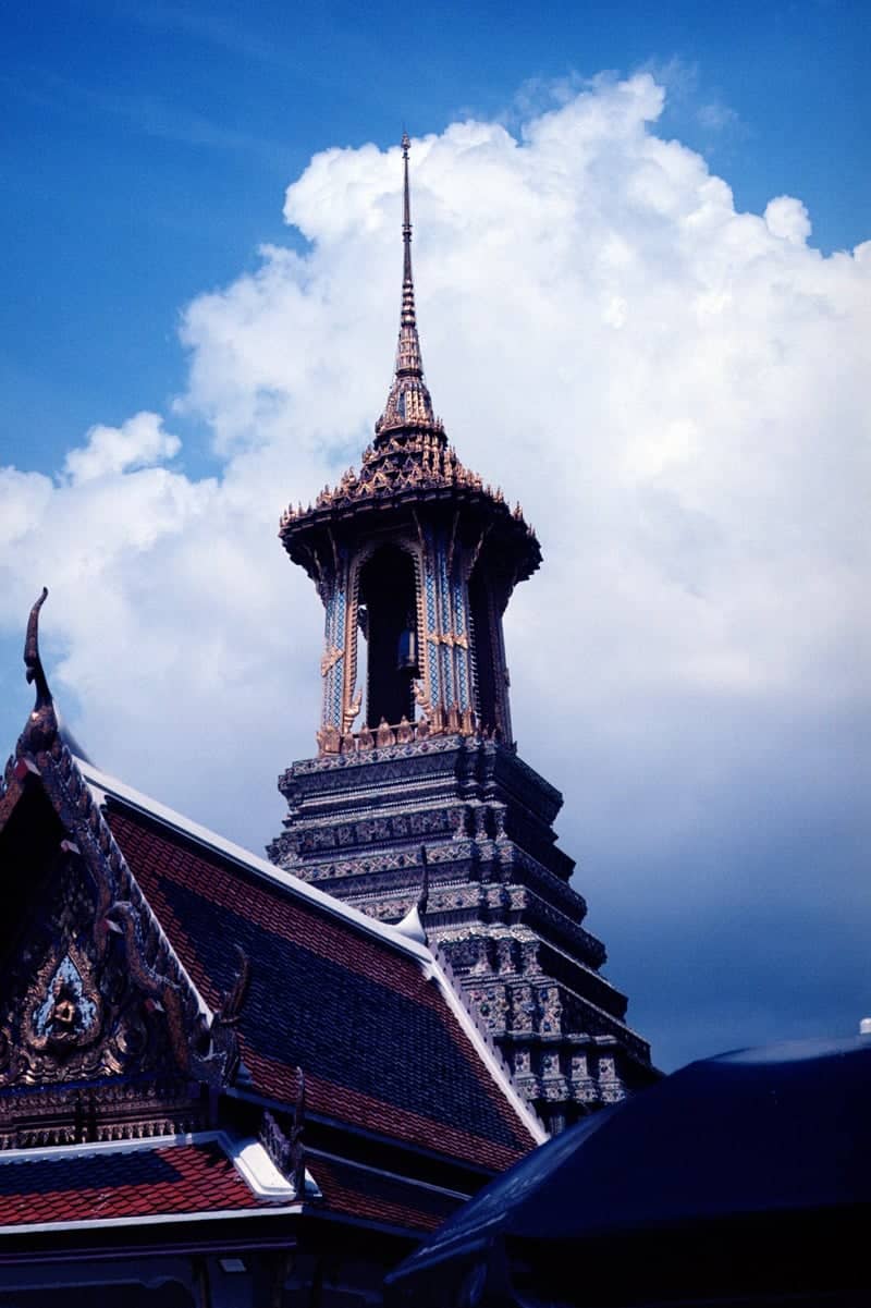Wat Arun Ratchawararam Ratchaworamahawihan - Image 1
