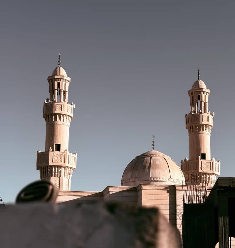 Great Mosque of Tikrit - Image 1