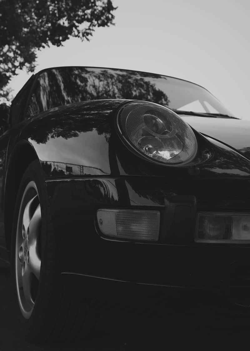 Airdrie Automotive Street Photography - Image 1